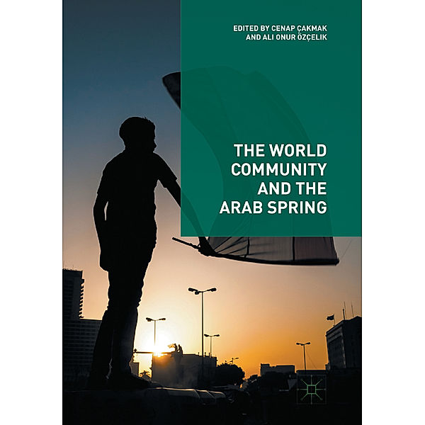 The World Community and the Arab Spring