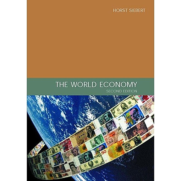 The World Economy, Horst Siebert