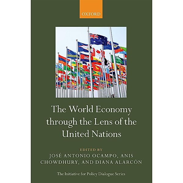 The World Economy through the Lens of the United Nations