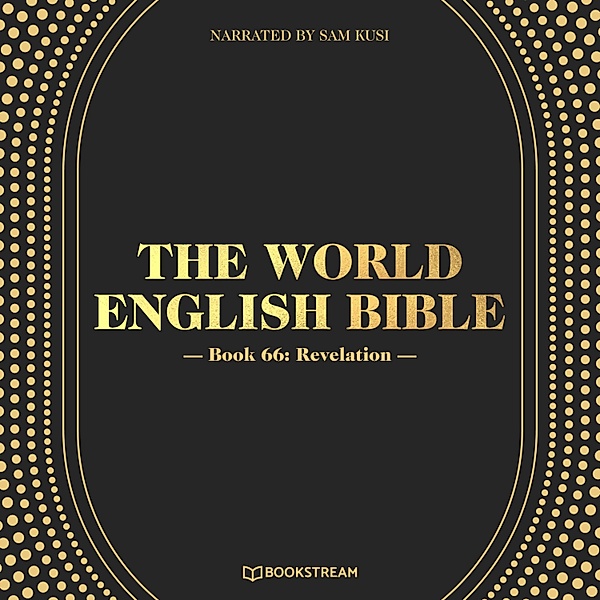 The World English Bible - 66 - Revelation, Various Authors