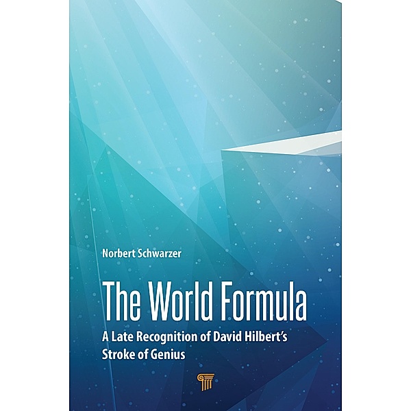 The World Formula, Norbert Schwarzer