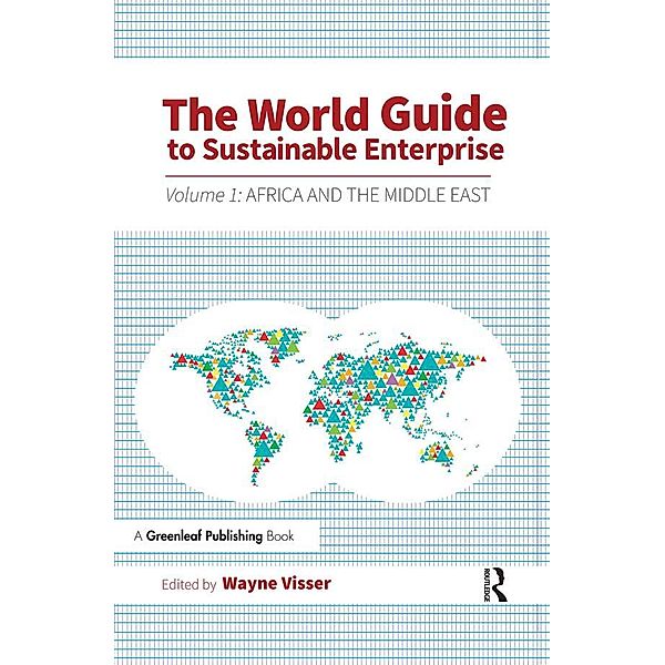 The World Guide to Sustainable Enterprise