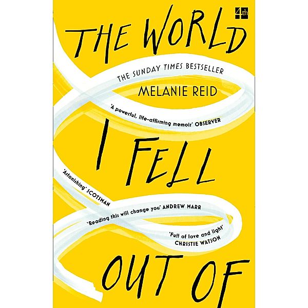 The World I Fell Out Of, Melanie Reid