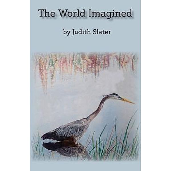 The World Imagined / Buffalo Arts Publishing, Judith Slater