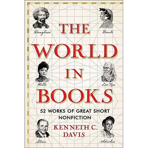 The World in Books, Kenneth C. Davis