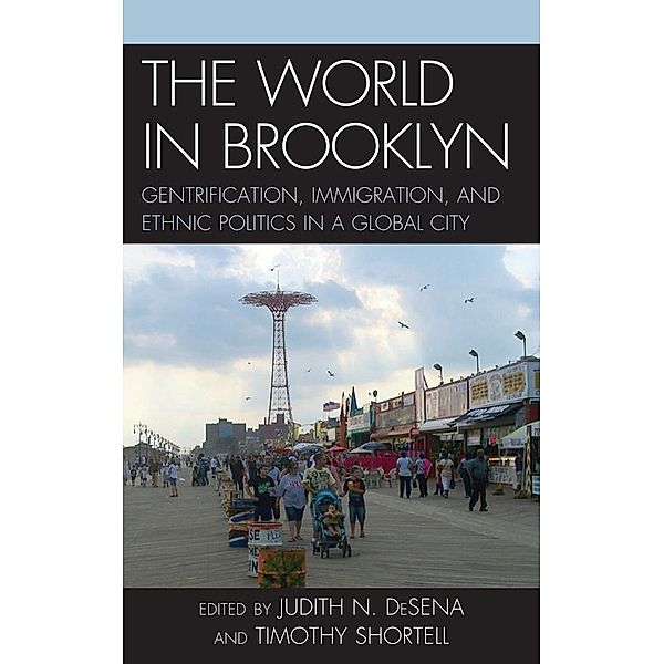 The World in Brooklyn