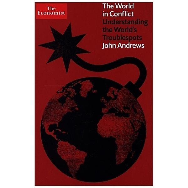The World in Conflict, John Andrews