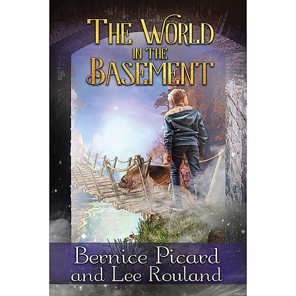 The World in the Basement, Bernice Picard