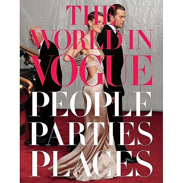 The World in Vogue, Hamish Bowles