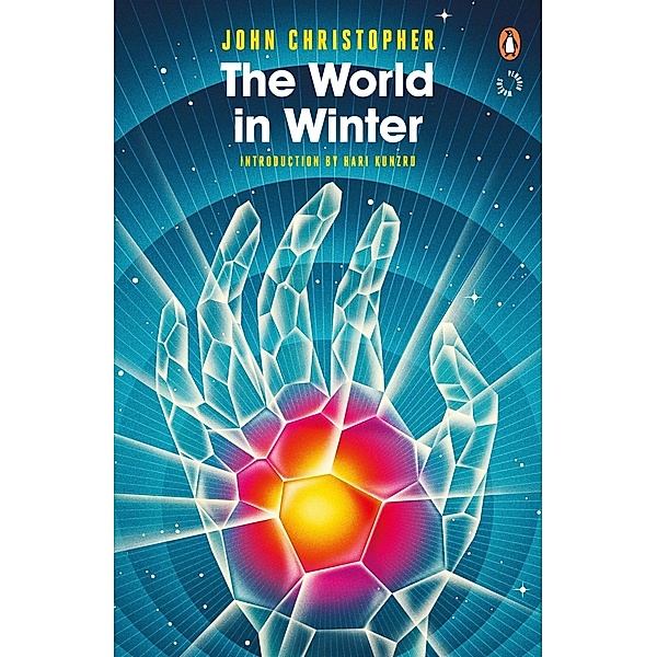 The World in Winter / Penguin, John Christopher