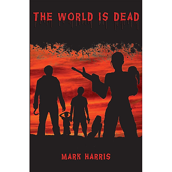 The World is Dead, Mark Harris