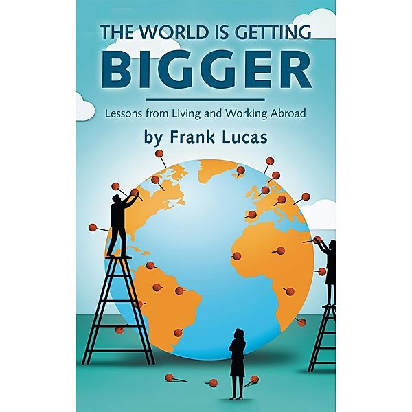 The World Is Getting Bigger, Frank Lucas