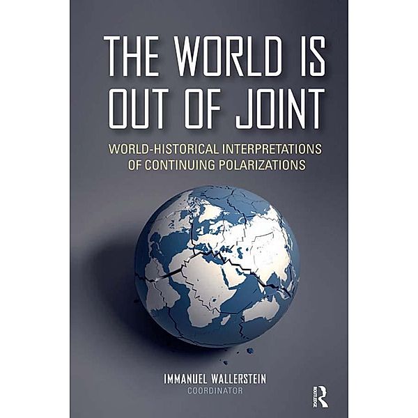 The World is Out of Joint