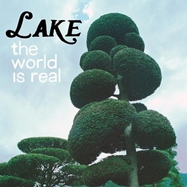 The World Is Real, Lake