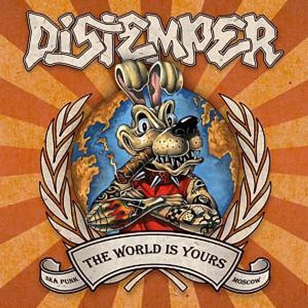 The World Is Yours, Distemper
