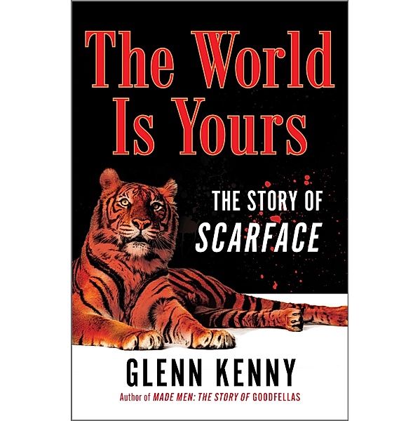 The World Is Yours, Glenn Kenny
