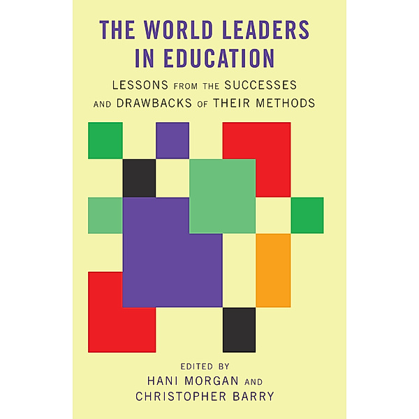 The World Leaders in Education