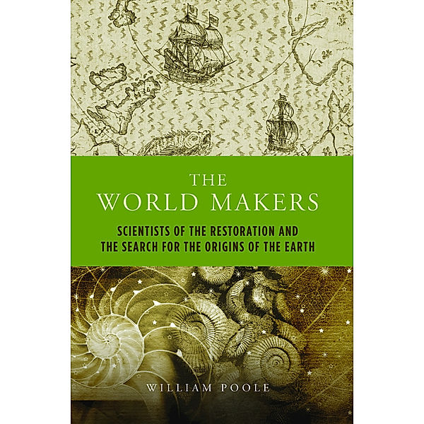 The World Makers, William Poole
