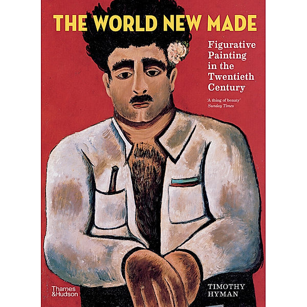 The World New Made, Timothy Hyman