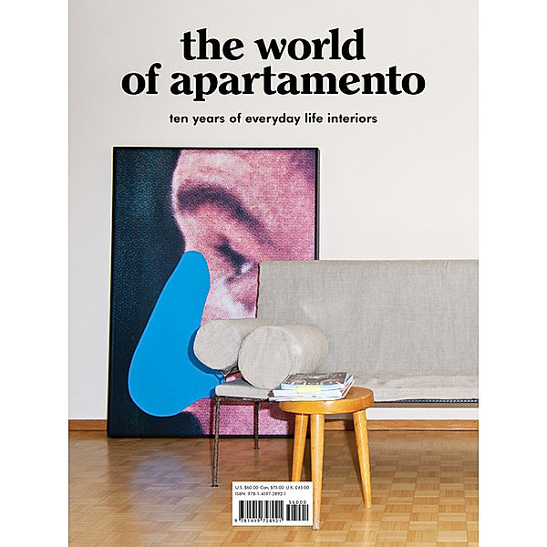 The World of Apartamento, Omar Sosa, Nacho Alegre