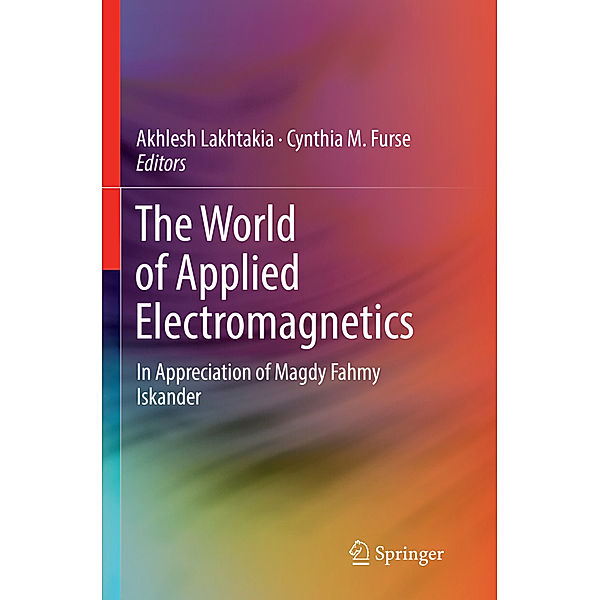 The World of Applied Electromagnetics