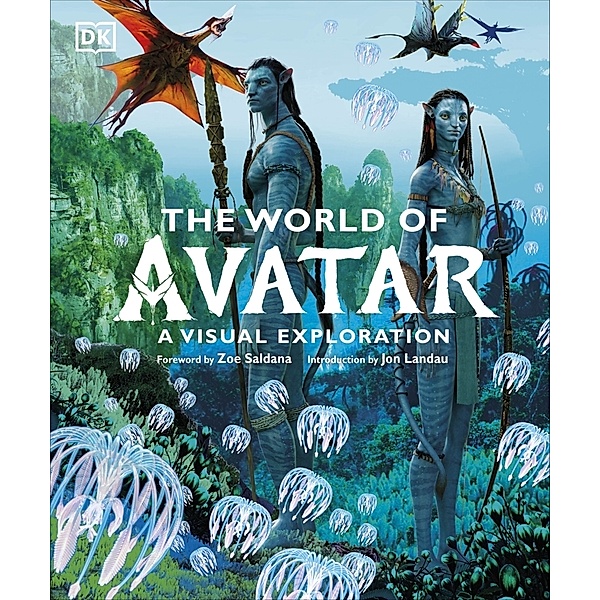 The World of Avatar, Joshua Izzo