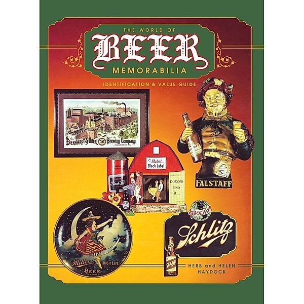 The World of Beer Memorabilia