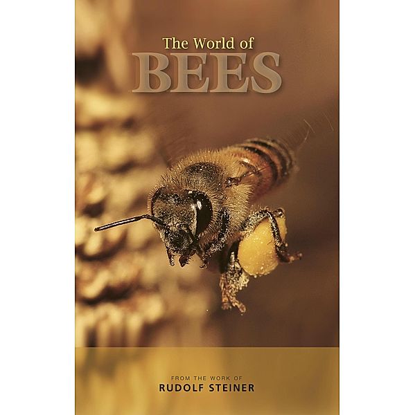 The World of Bees, Rudolf Steiner