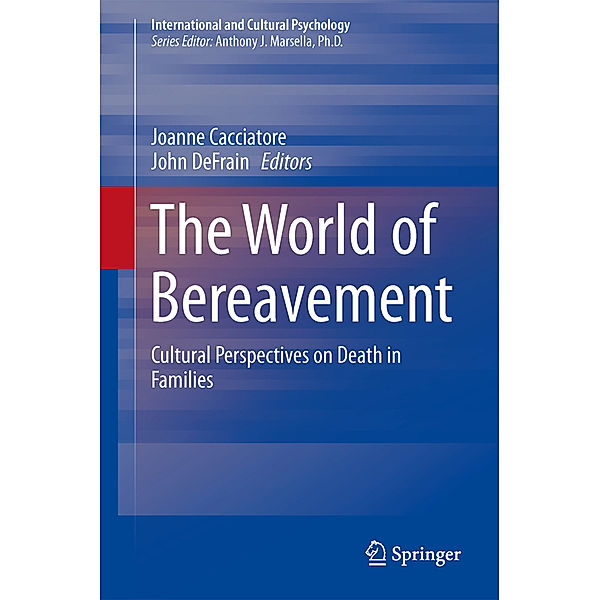 The World of Bereavement