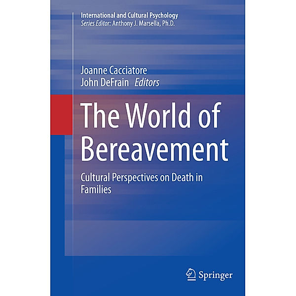 The World of Bereavement