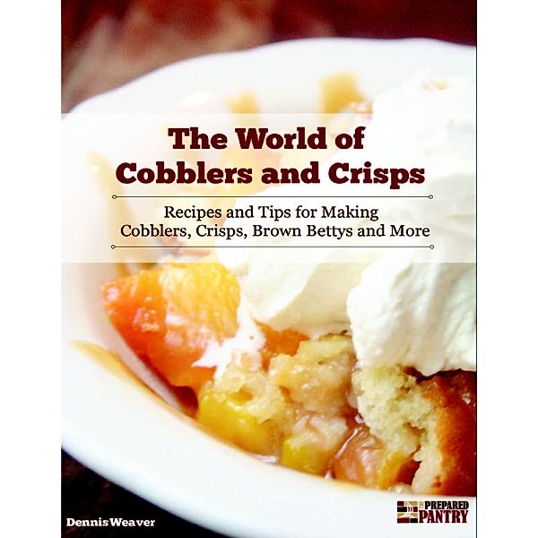 The World of Cobblers and Crisps, Dennis Weaver