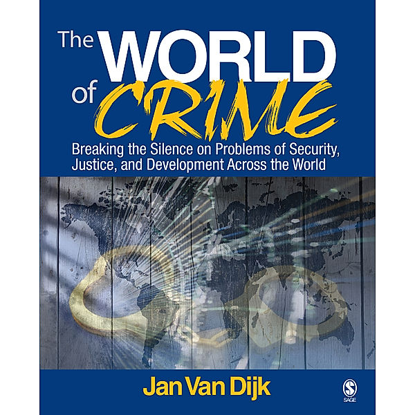 The World of Crime, Jan J. M. van Dijk