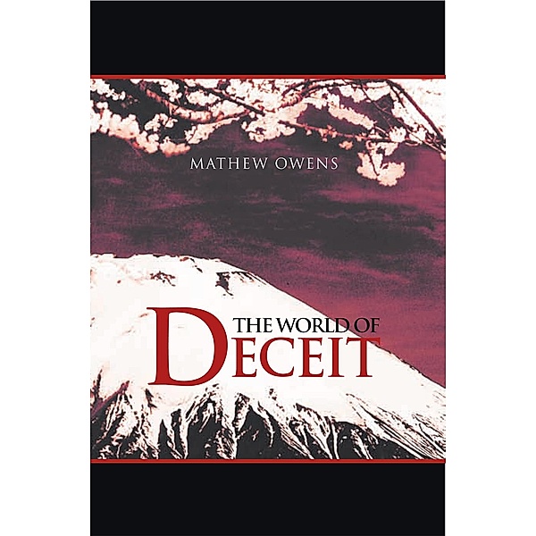The World of Deceit, Mathew Owens
