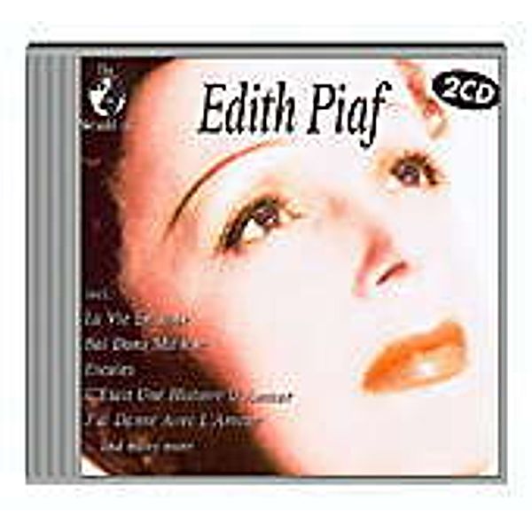 The World of Edith Piaf, Zyx 56071-2