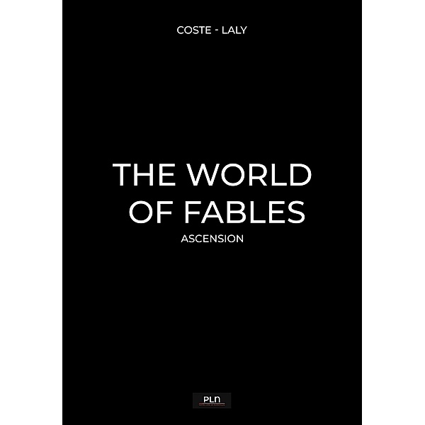 The world of fables, Gabriel Coste