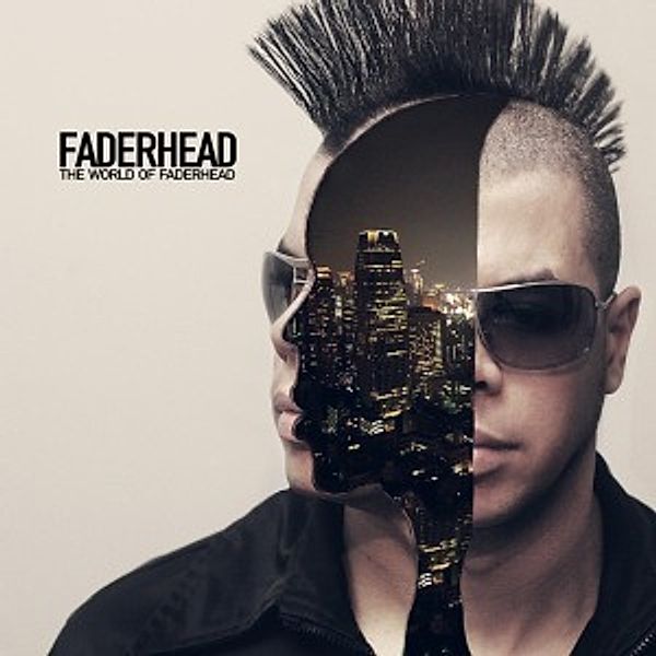 The World Of Faderhead, Faderhead