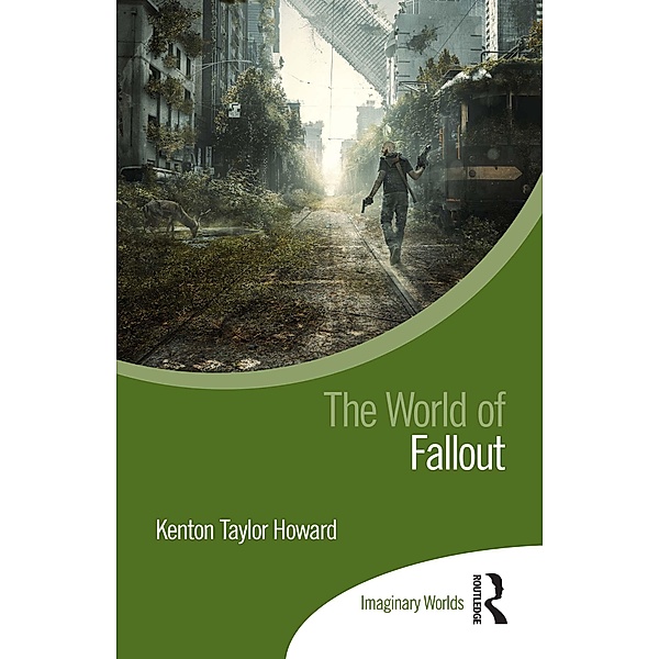 The World of Fallout, Kenton Taylor Howard