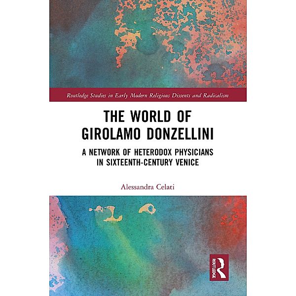 The World of Girolamo Donzellini, Alessandra Celati