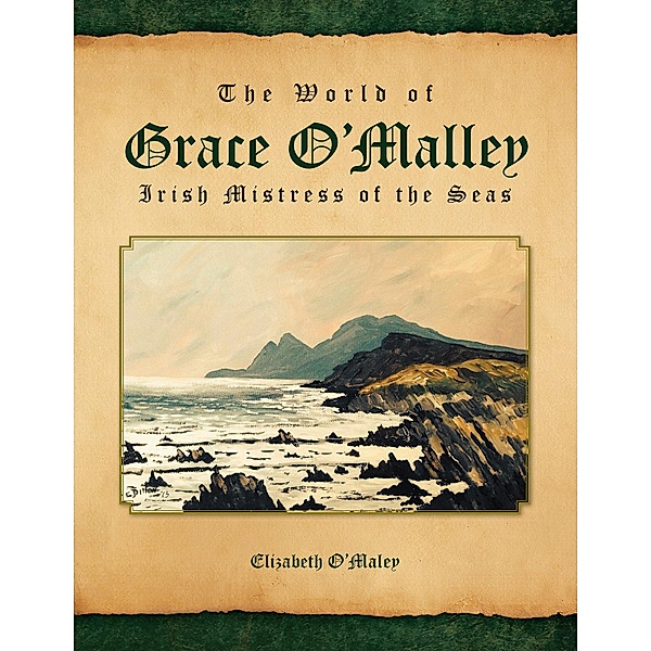 The World of Grace O'malley