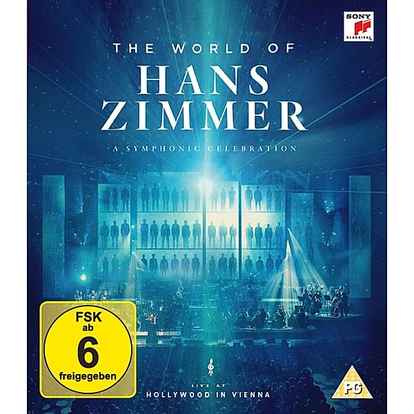 The World Of Hans Zimmer-Live Hollywood In Vienna, Hans Zimmer