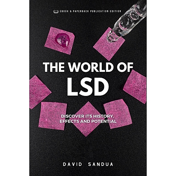 The World of LSD, David Sandua