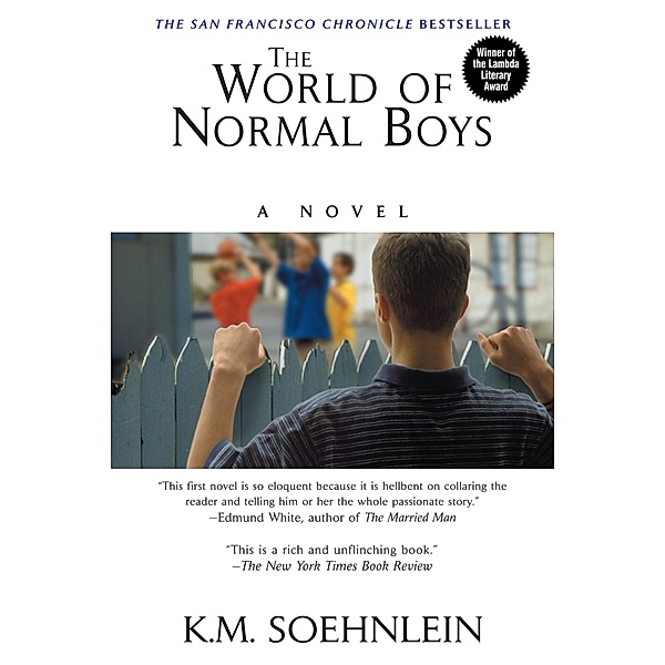 The World of Normal Boys, K. M. Soehnlein