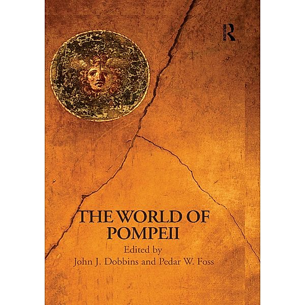 The World of Pompeii