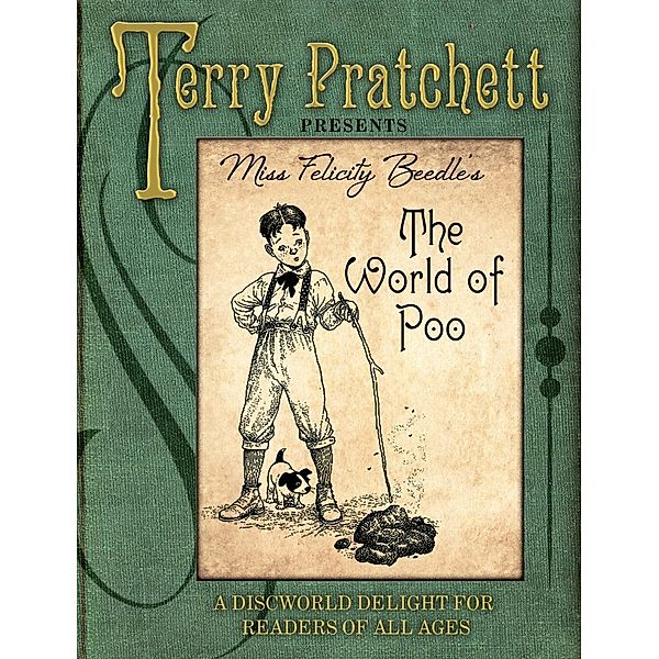 The World of Poo, Terry Pratchett