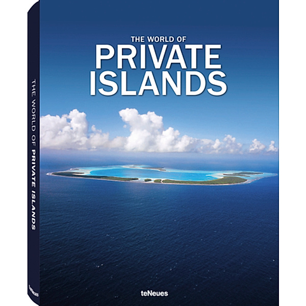The World of Private Islands, Farhad Vladi
