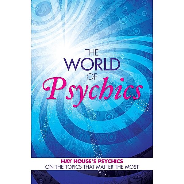 The World of Psychics, David Wells, Gordon Smith