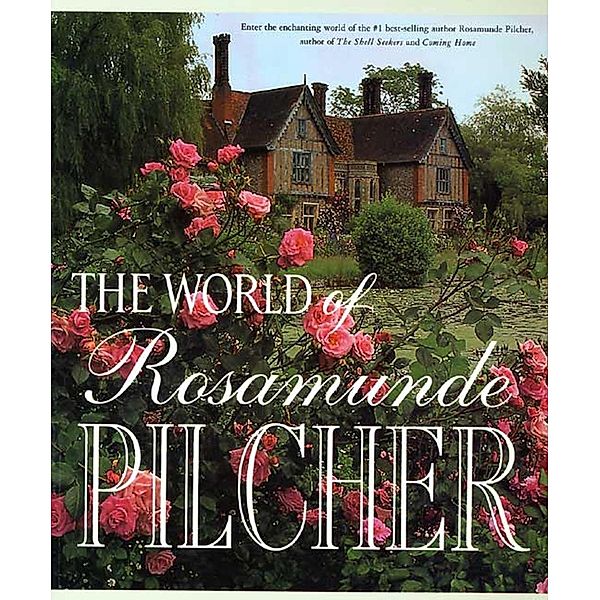 The World of Rosamunde Pilcher, Rosamunde Pilcher