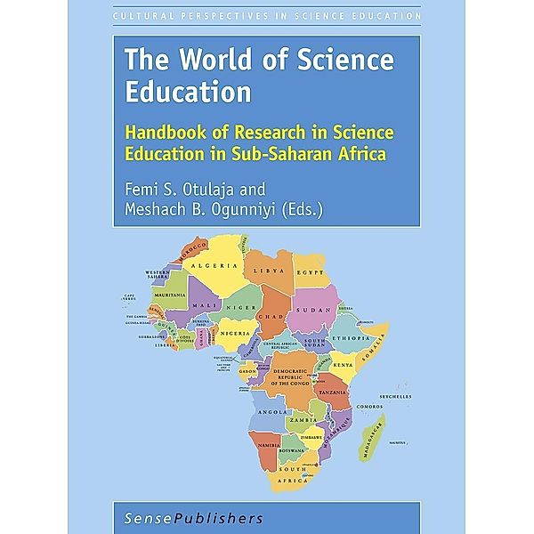 The World of Science Education / Cultural Perspectives in Science Education