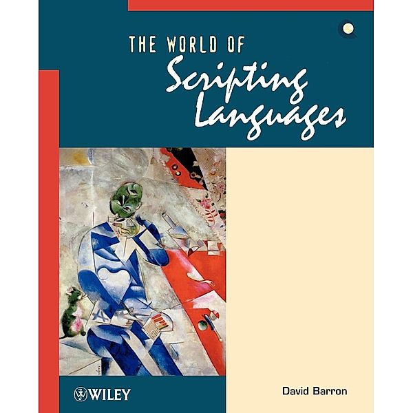The World of Scripting Languages, David Barron