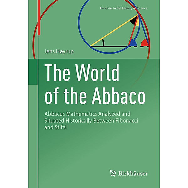 The World of the Abbaco, Jens Høyrup